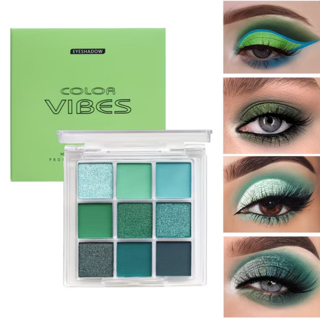 Color Vibes Eyeshadow