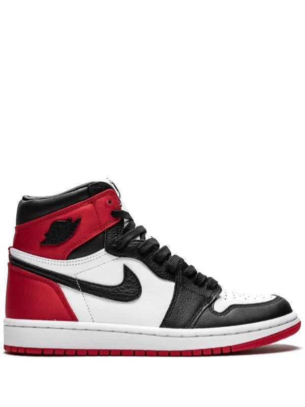 Nike Jordan 1 Red Black
