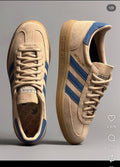 Spezial Camel Brown Blue