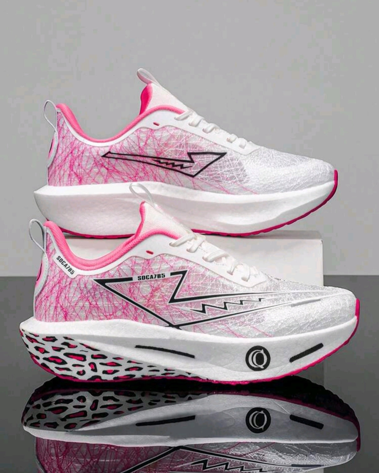 Running Sneaks