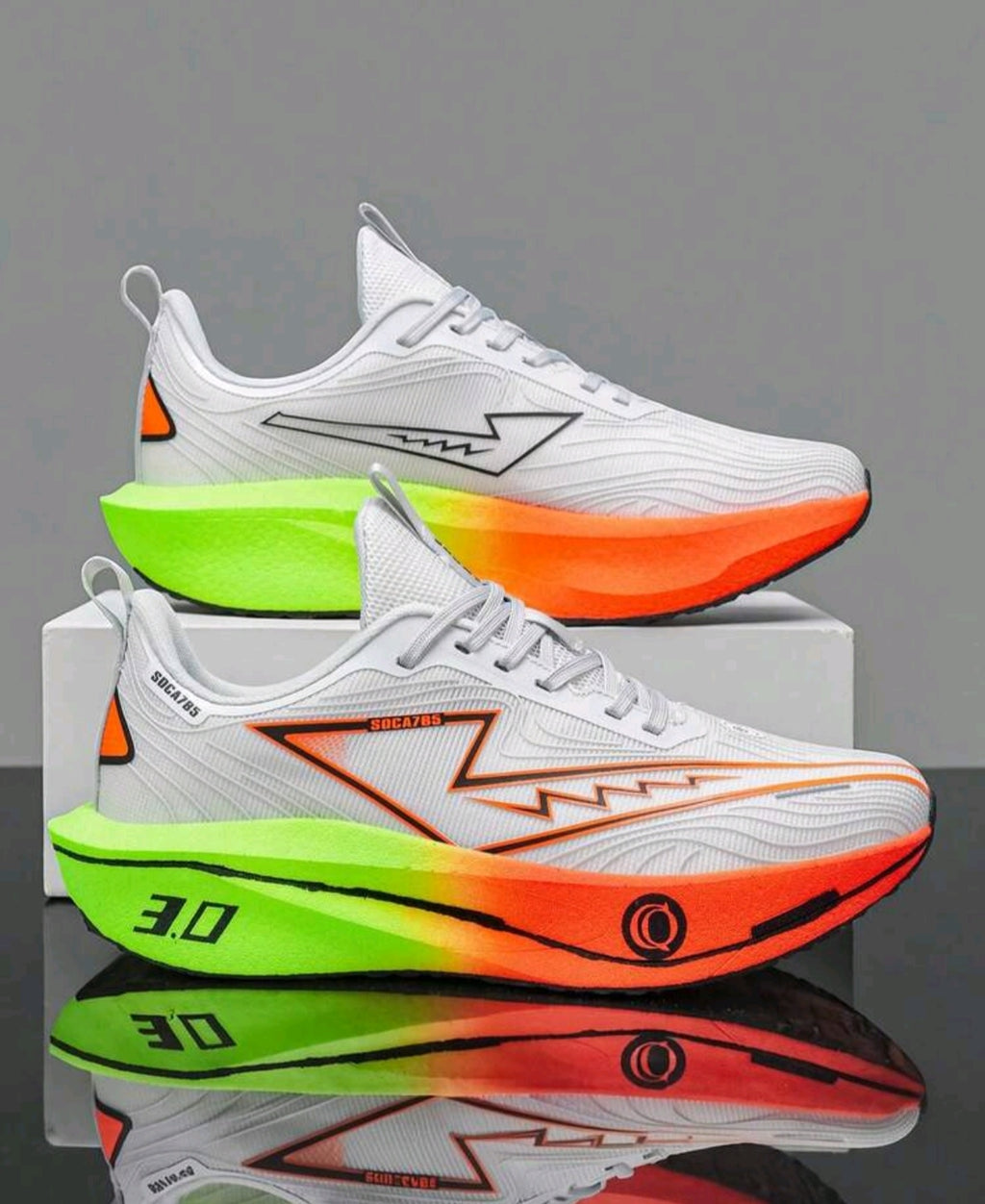 Running Sneaks