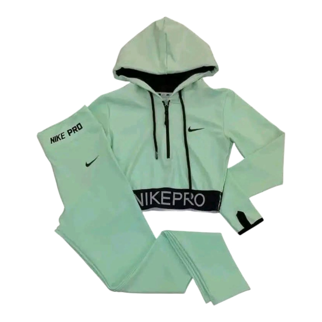 Nike Pro Gym Sets
