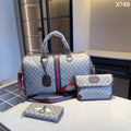 Gucci Bag Tote Bag Combo