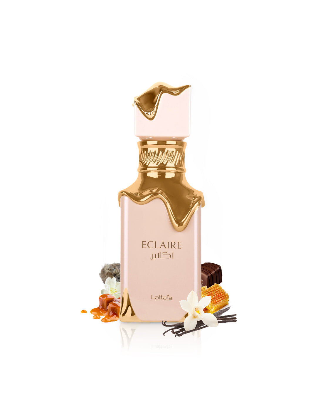Lattafa Eclaire Eau de Parfum