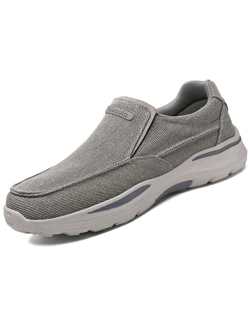 Loafers Easy Fit Men