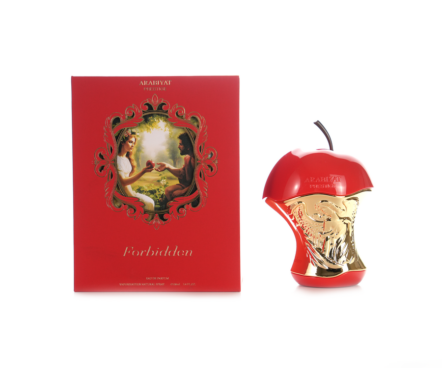 Forbidden by Arabiyat Prestige