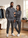 Adidas Small Logo Full Zip