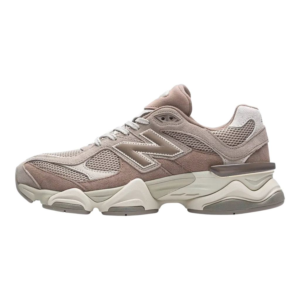 New Balance 9060 Mushroom Brown