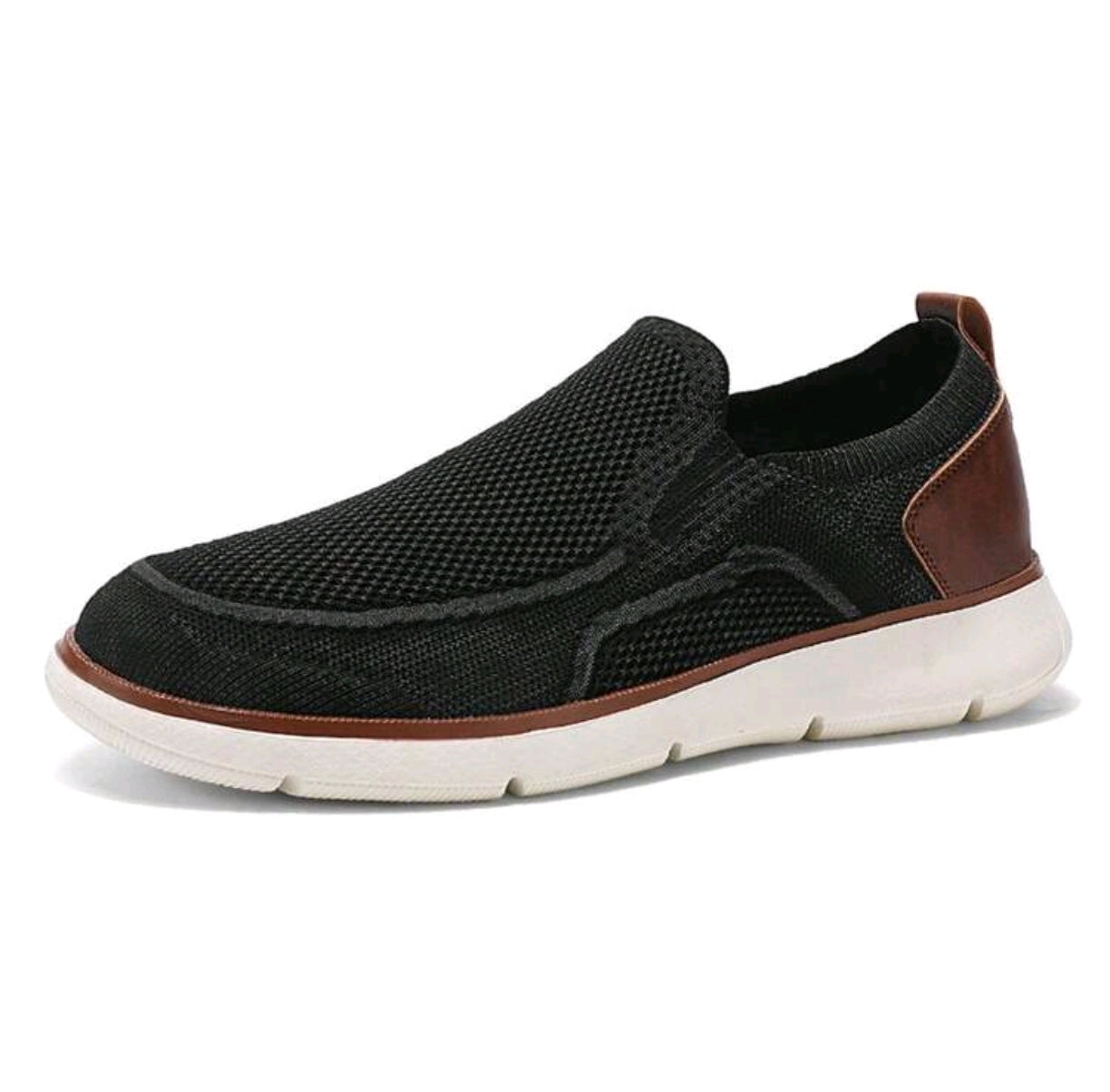 Loafers Easy Fit Men
