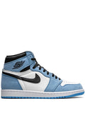 Nike Jordan 1 Blue Black
