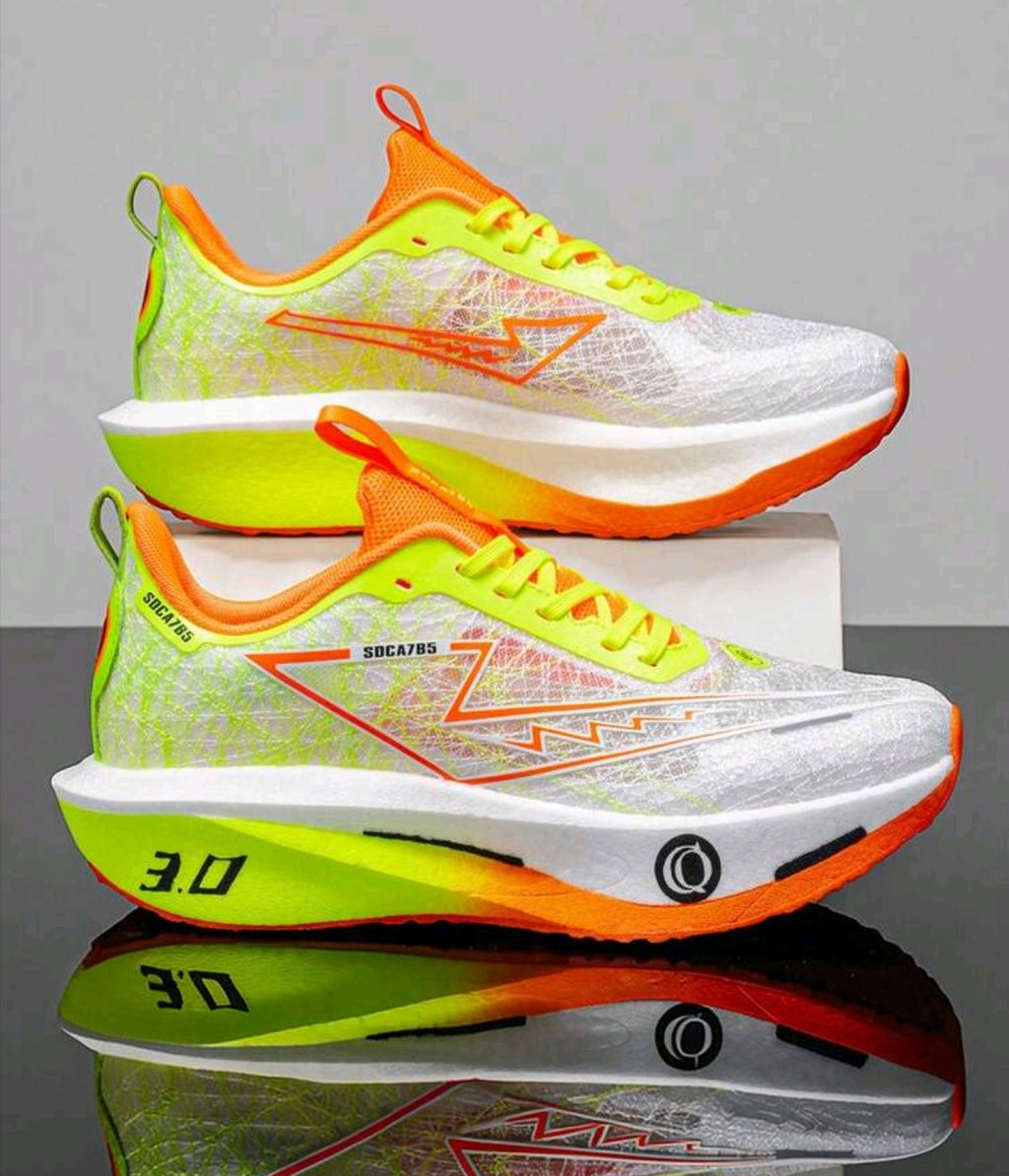 Running Sneaks