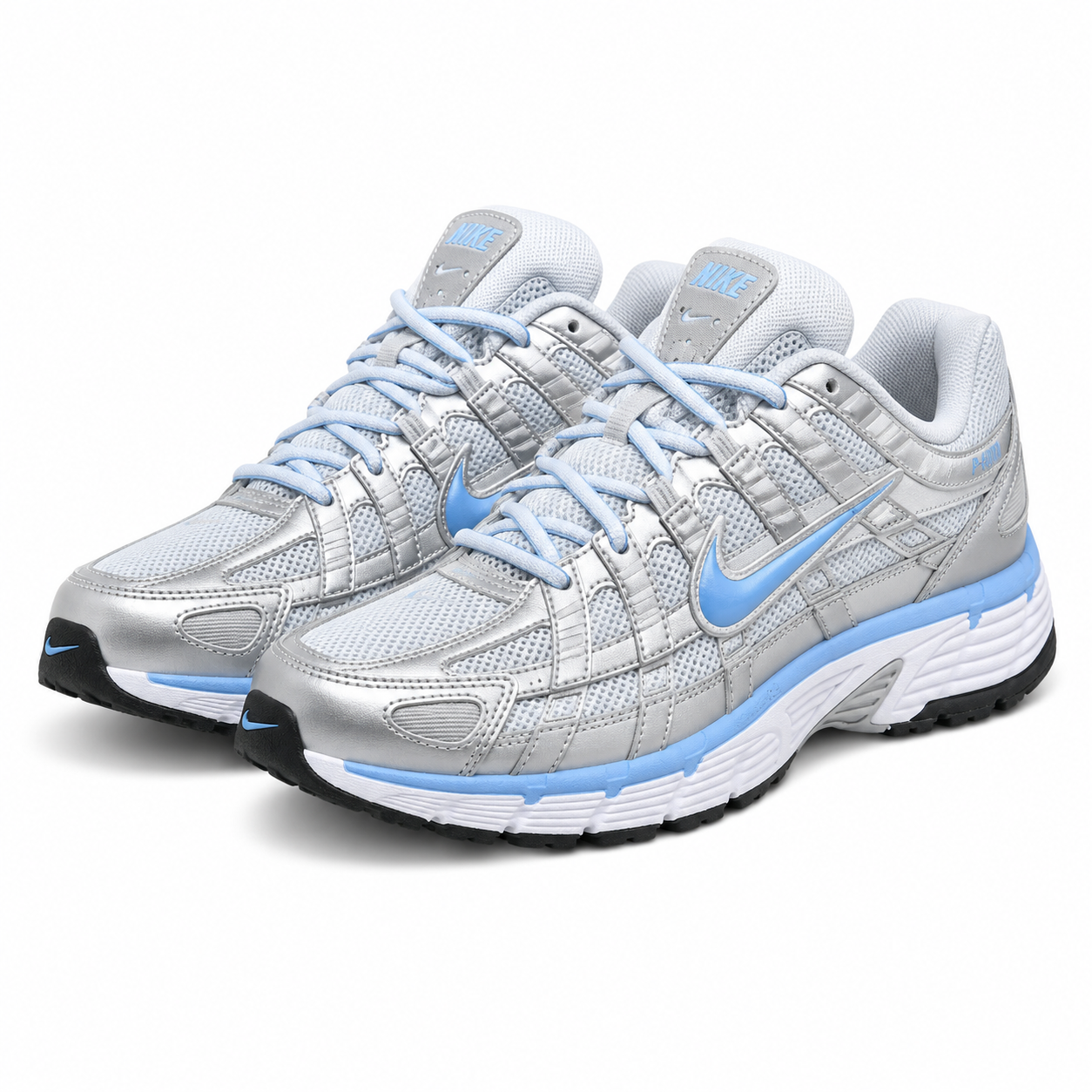 Nike P6000 Blue