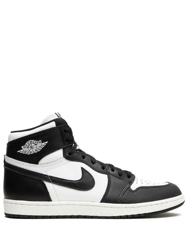 Nike Jordan 1 Black White