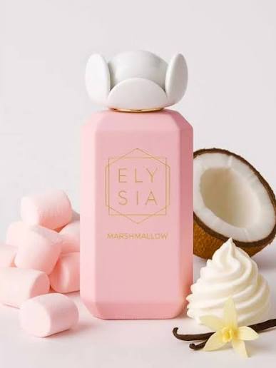 Elysia Marshmallow