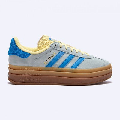 Adidas Gazelles Big Sole