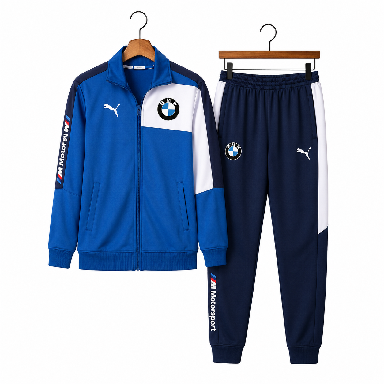 Puma Tracksuit Sets