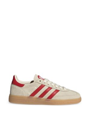 Spezial Brushed Valentine /Red Stripe