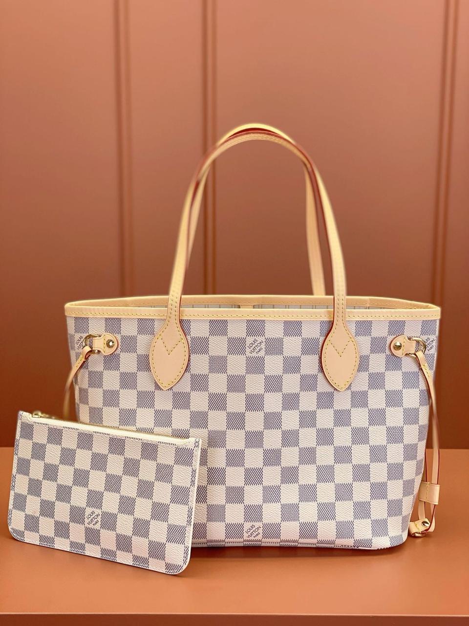 LV Tote Bag
