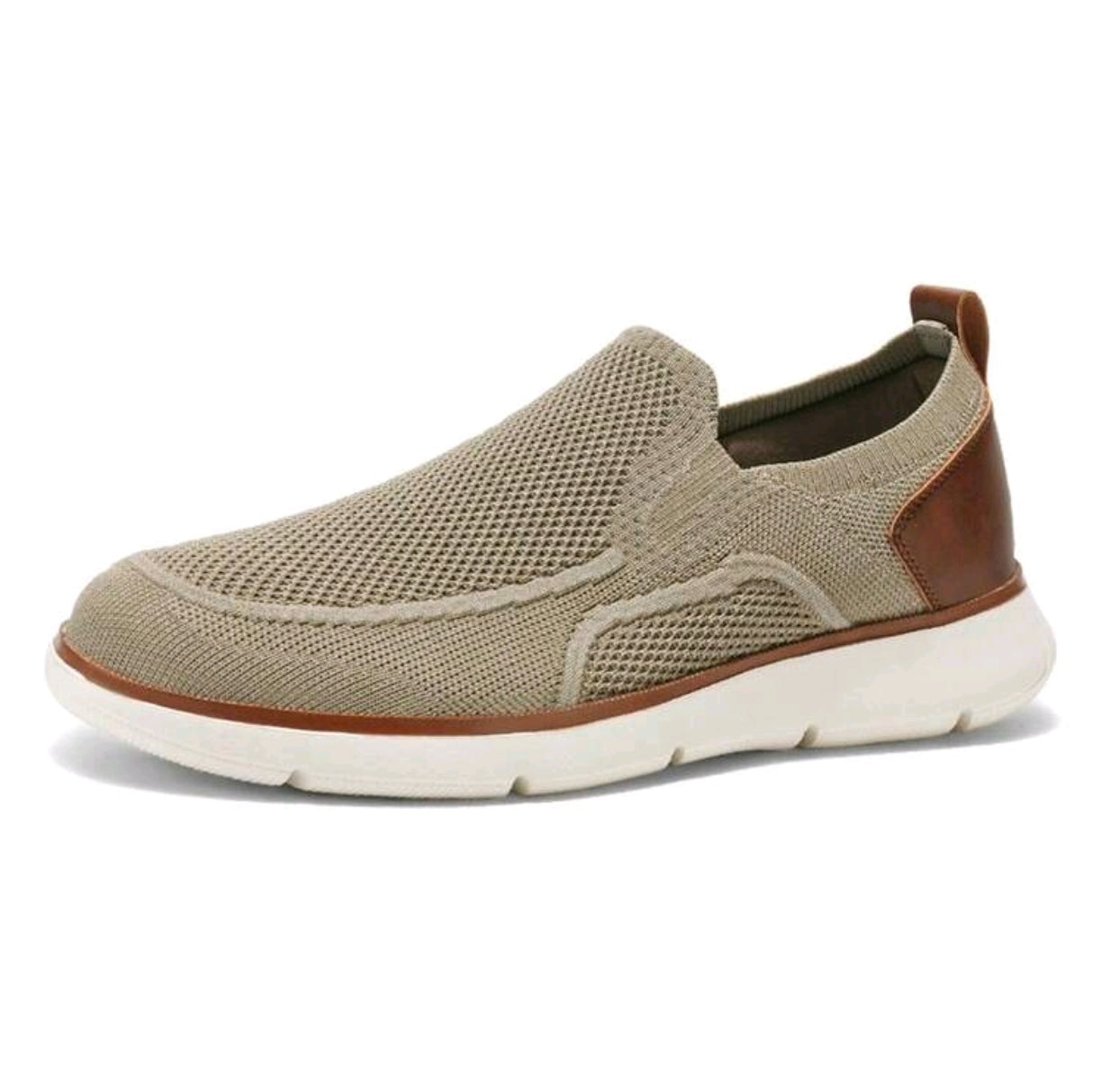 Loafers Easy Fit Men