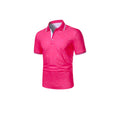 Golfers Shocking Pink