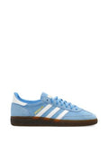 Spezial Ligh Blue / White Stripe