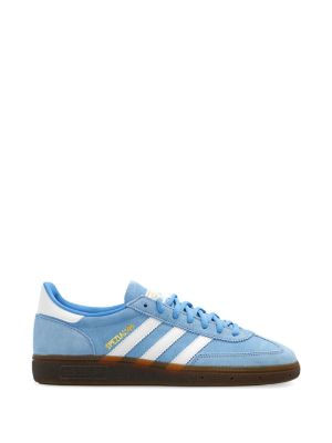 Spezial Ligh Blue / White Stripe