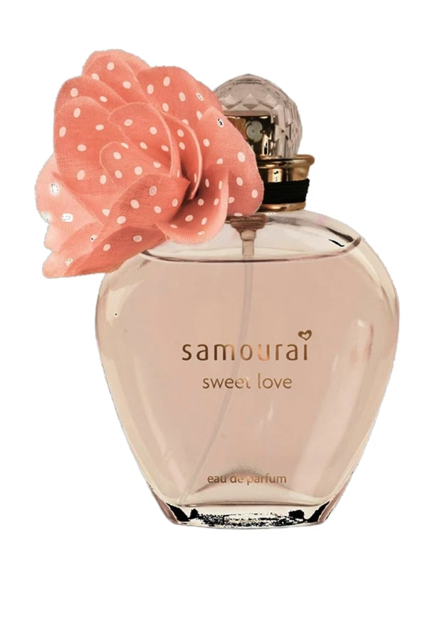 Sweet Love by Samouraï