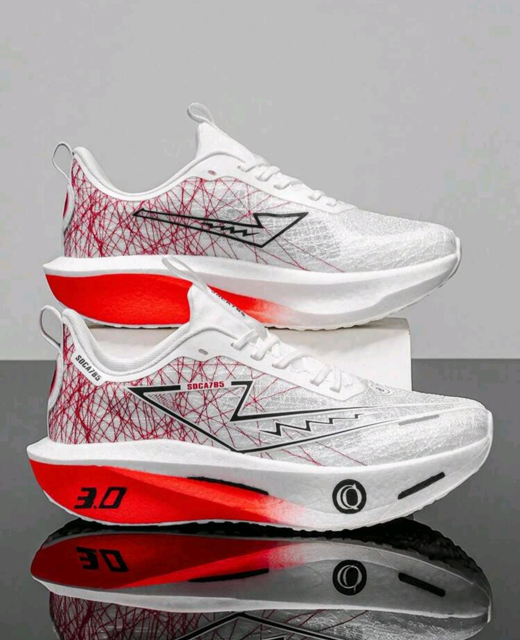 Running Sneaks