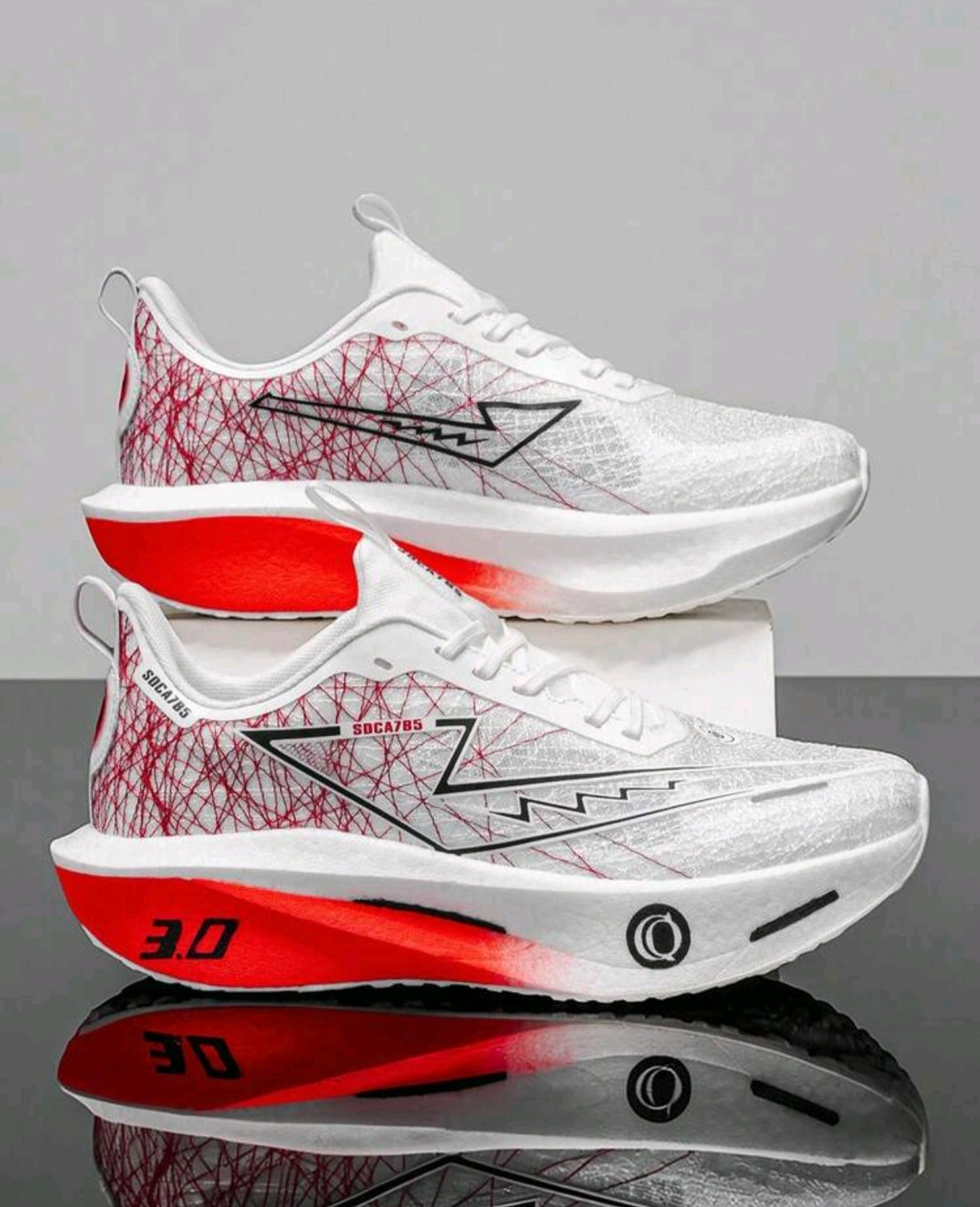 Running Sneaks