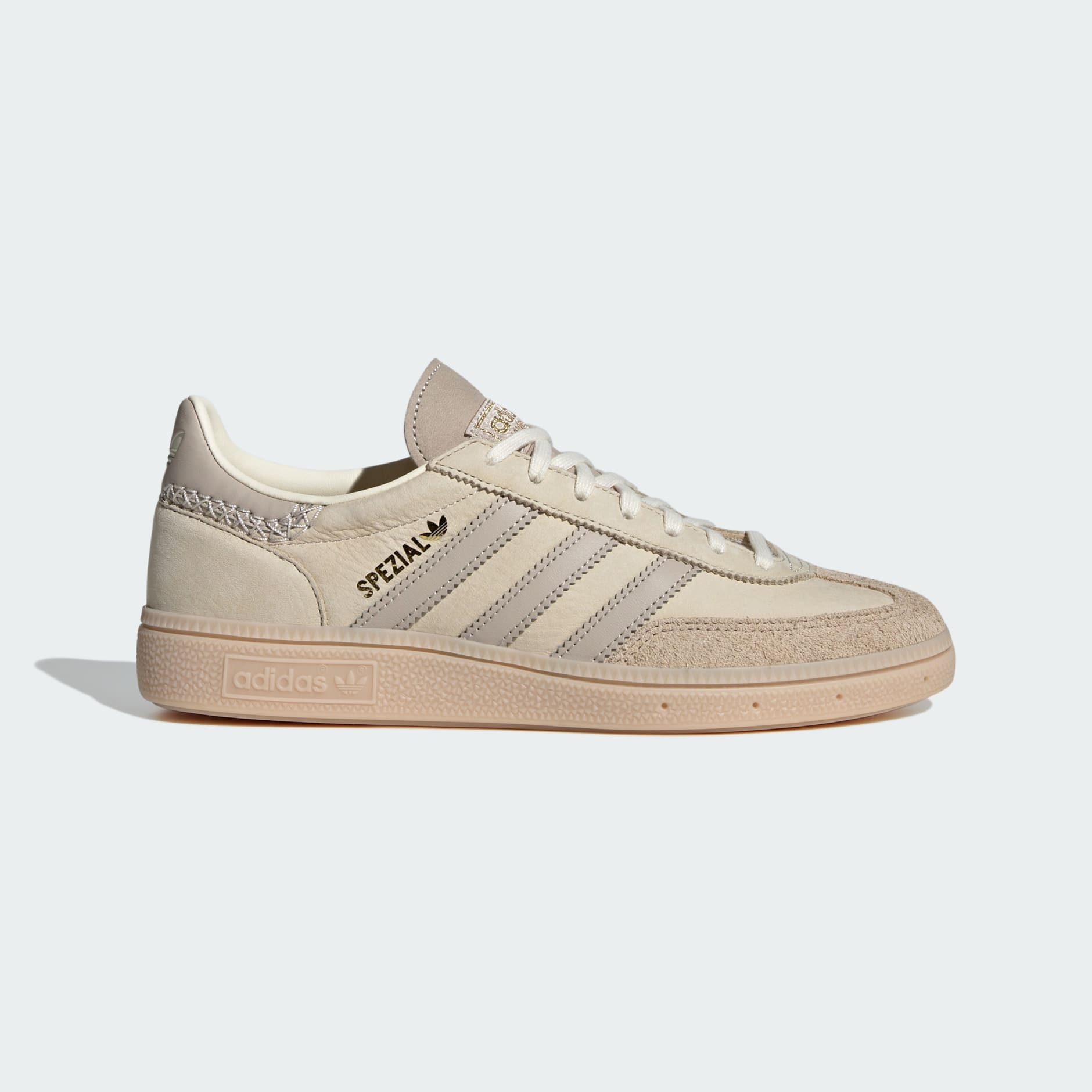 Spezial Beige Beige Stripe