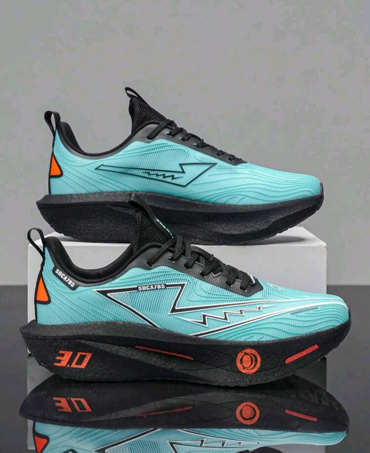 Running Sneaks