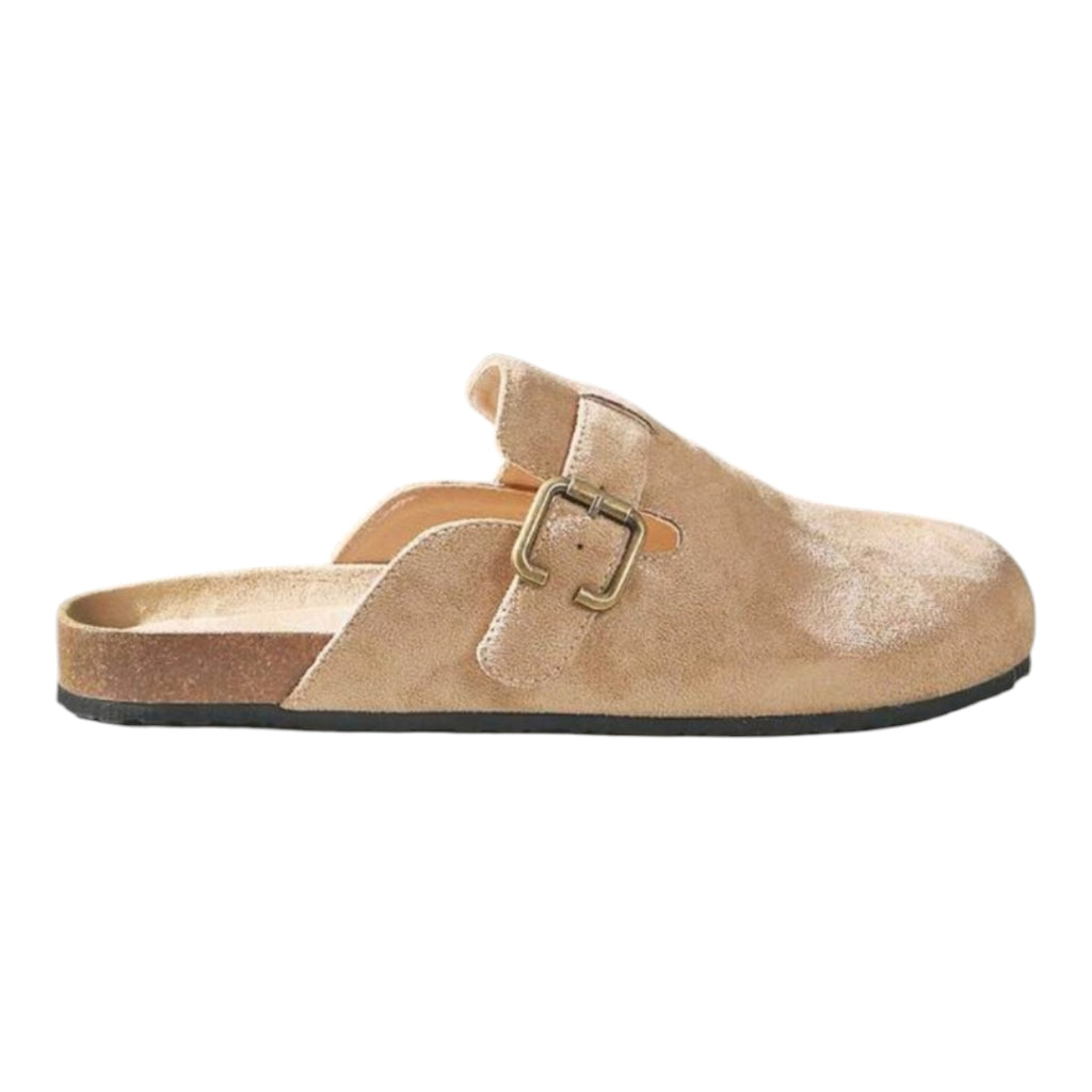 Slip On Slides