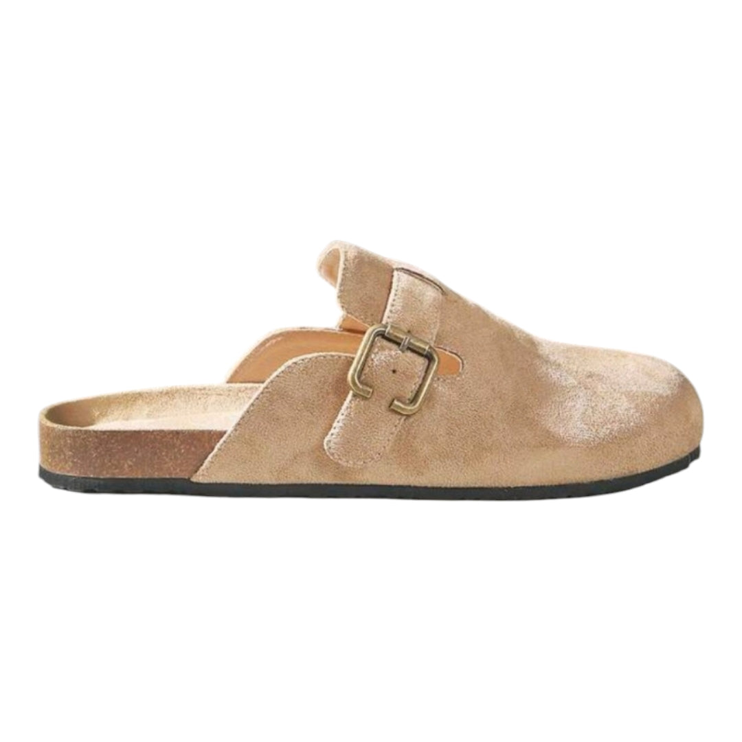 Slip On Slides