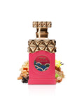 Paris Corner Minya Caramel Dulce