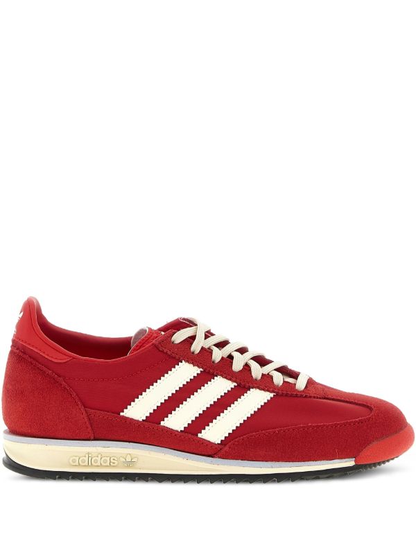 SL72 Red White Stripe