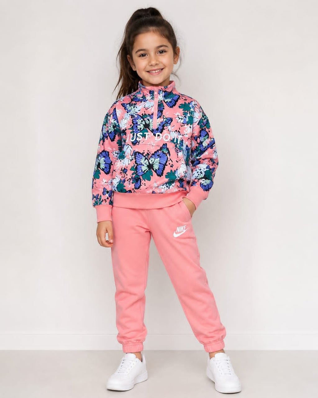 Kids Nike Tracksuits