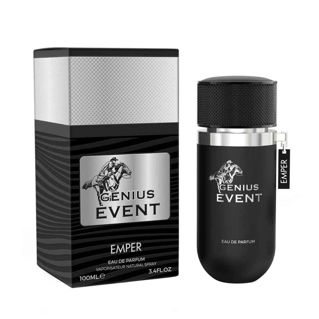 Genius Event