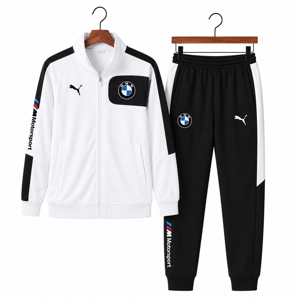 Puma Tracksuit Sets