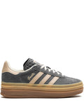 Adidas Gazelles Big Sole