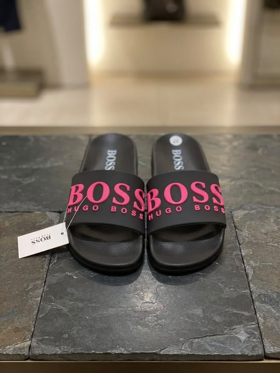 Boss Slides