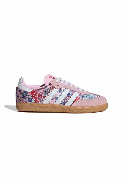 Samba Pink Floral