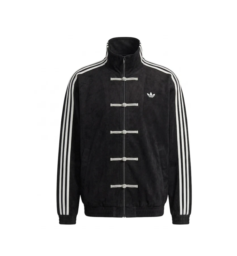 Adidas Chinese Jacket OG